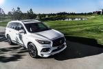 Infiniti QX60 Missuro by Larte Design 2019 года